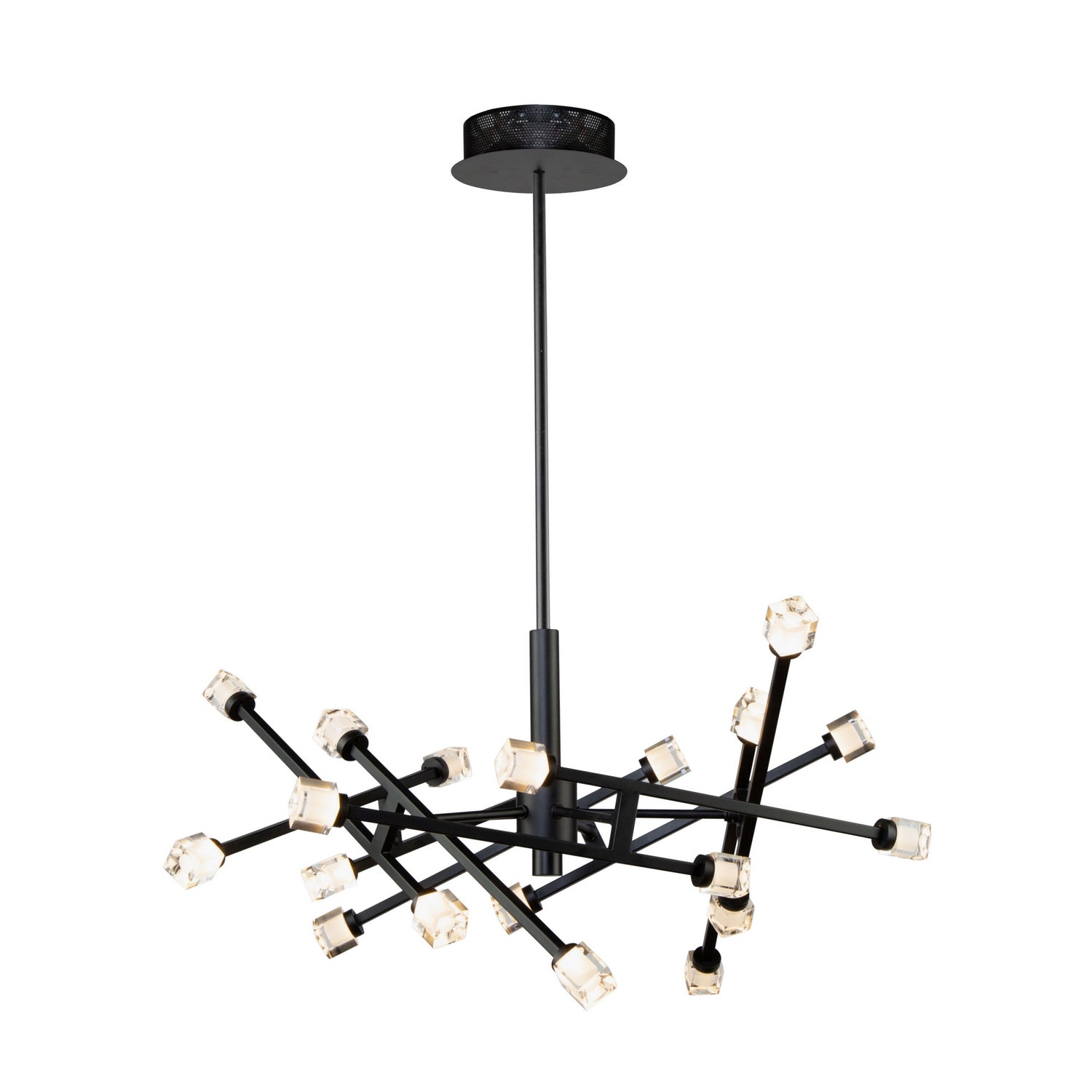 Batton Multi Light Pendant