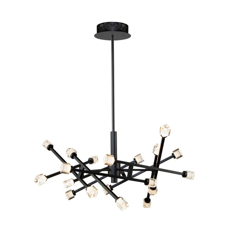 Batton Multi Light Pendant