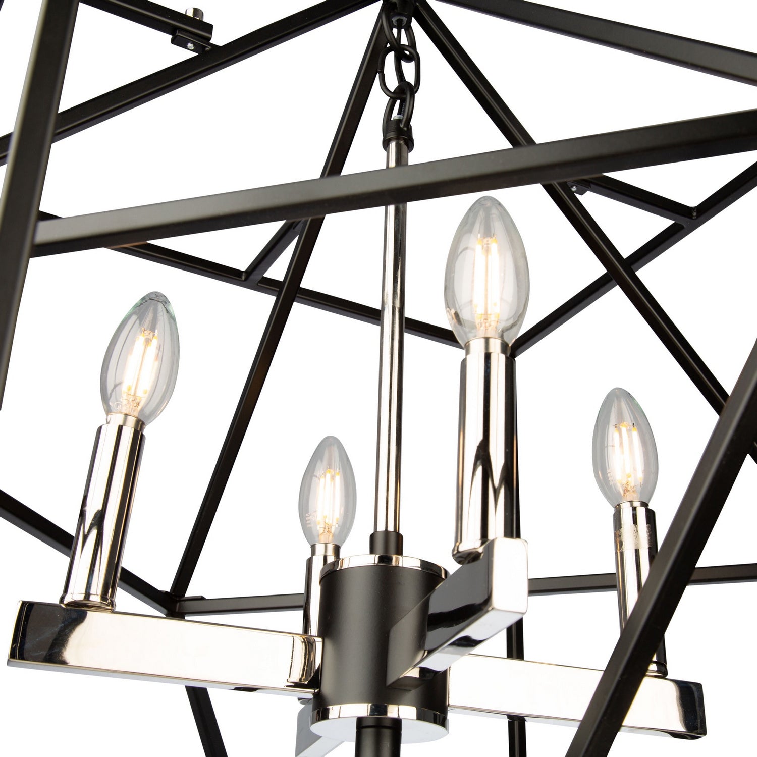 Roxton Chandelier