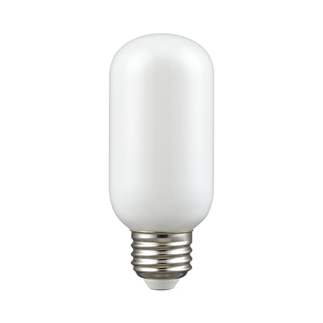 Elk 1132 LED Medium Bulb - Shape T14, Base E26, 2700K - Frosted