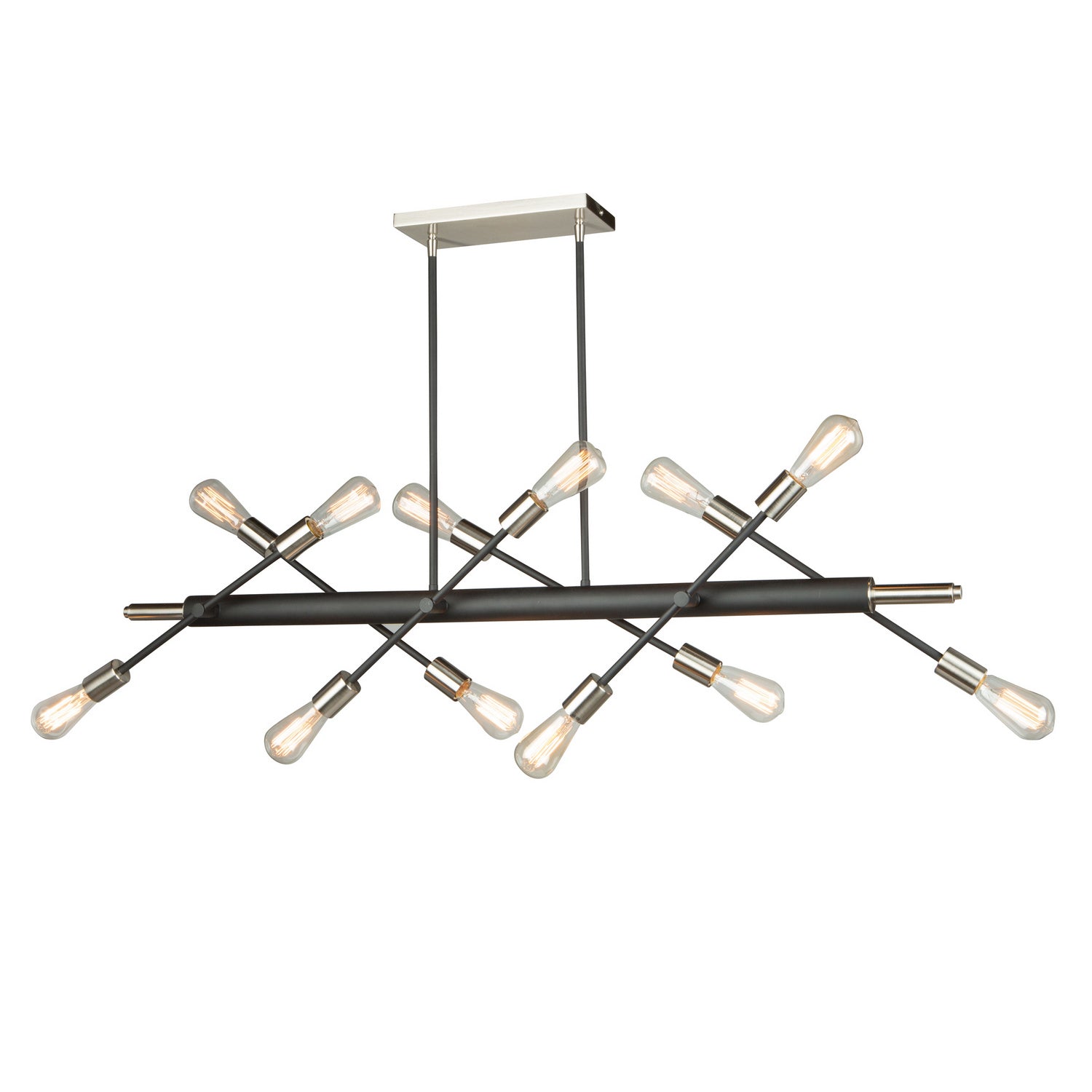 Truro Linear Pendant
