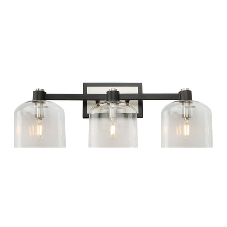 Lyndon Bathroom Vanity Light
