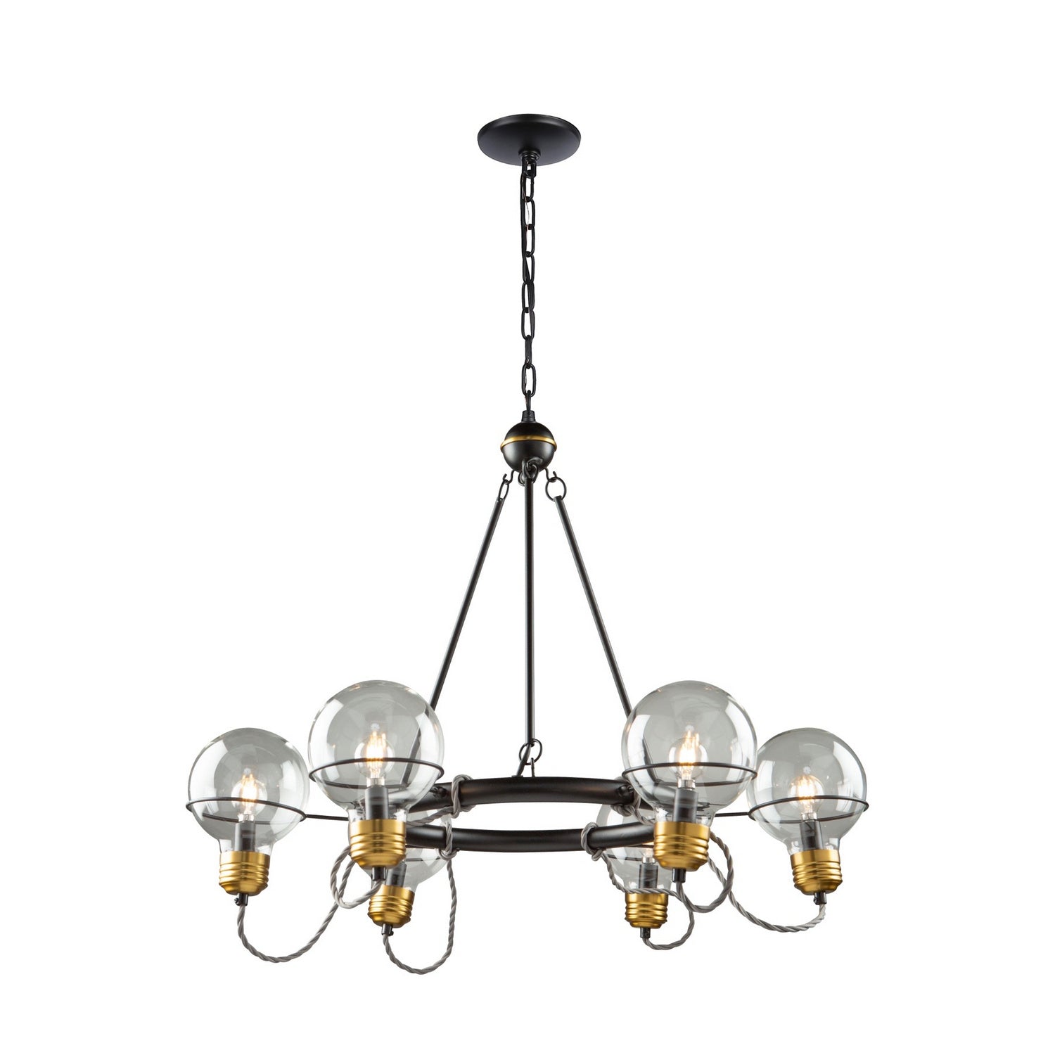 Martina Chandelier