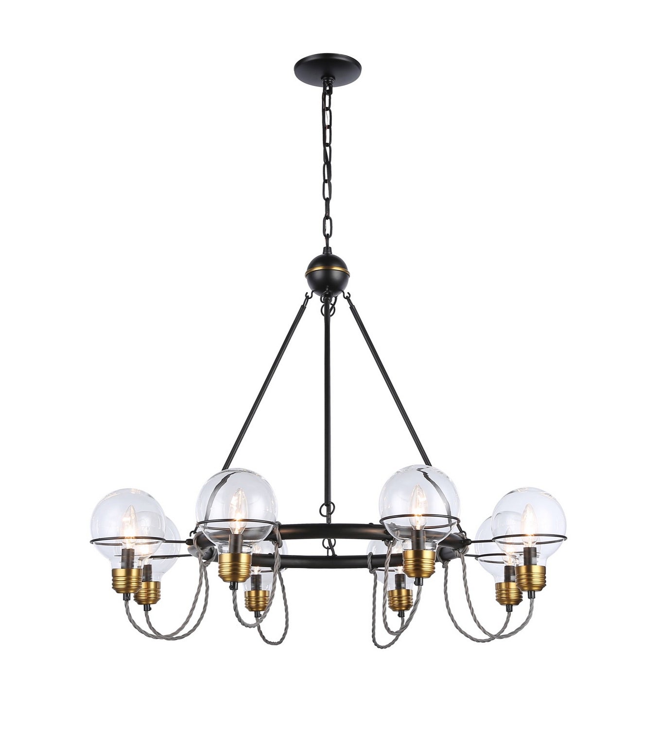 Martina Chandelier