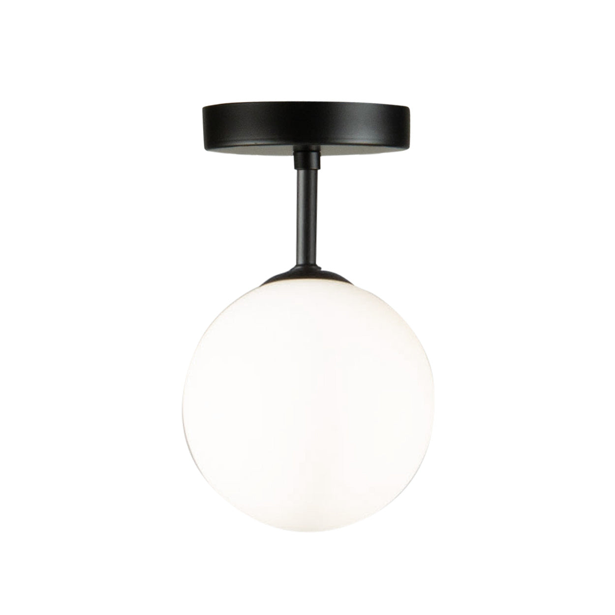 Comet Ceiling Light