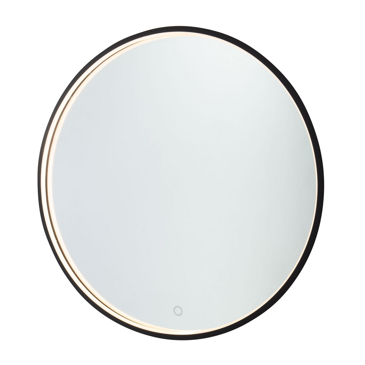 Reflections Round LED Wall Mirror - 32"