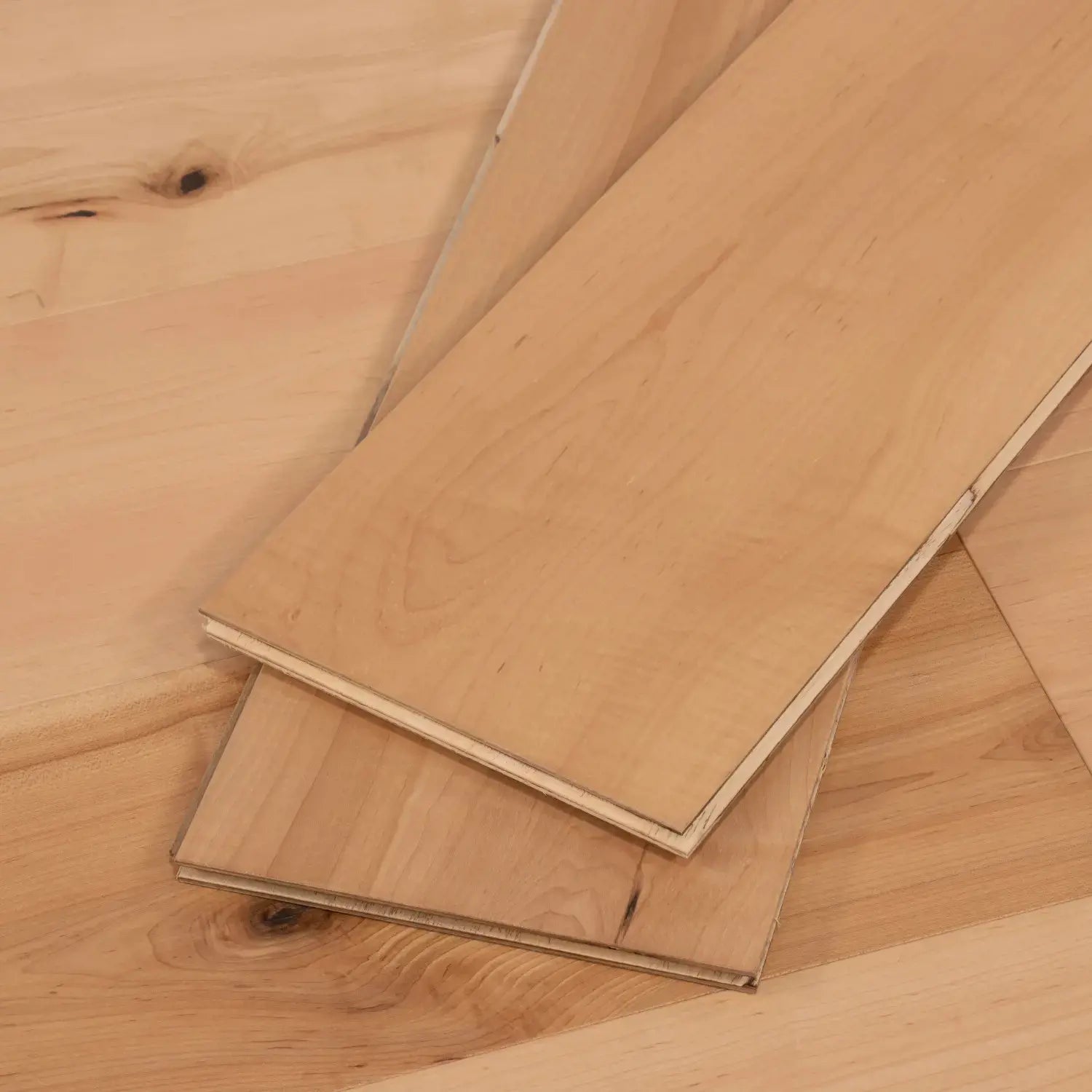 CALI Natural Maple Varietals Wide+ T&G (Covers 23.31 SQFT) 7601100200