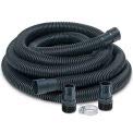 Little Giant SPDK Sump Pump Discharge Kit 1-1/4" Hose- 1-1/2" & 1-1/4" Adaptors, 599303