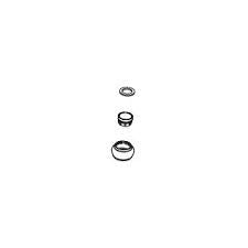 Pfister 941-503S Plumbing-Equipment, Stainles Steel 941-503S