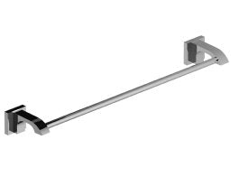 Riobel ZO5BN 60 cm (24") Towel bar, BN