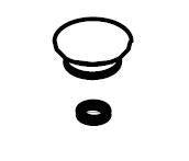 Pfister 941-900V LAV Faucet 941-900V