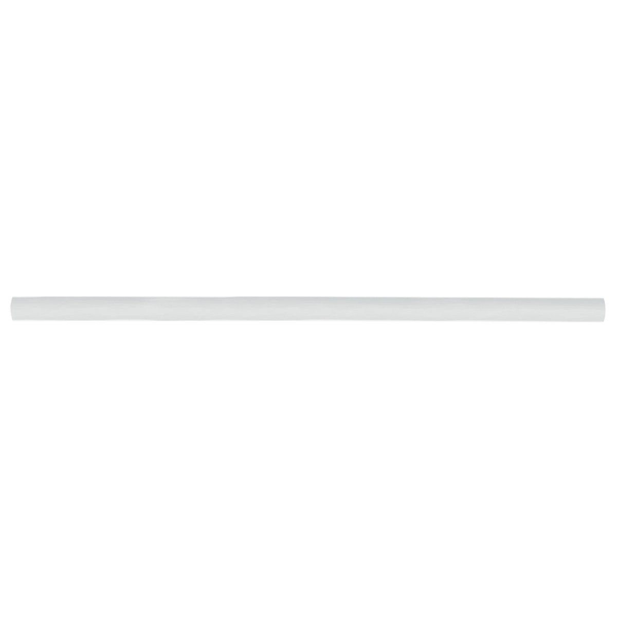 Anatolia Tile 12" Qr Teramoda Powder Quarter Round Glossy 4002-0161-0 Powder Quarter Round - premium natural stone mosaic tile from Anatolia Tile, available at PoshHaus showroom in Keene, NH