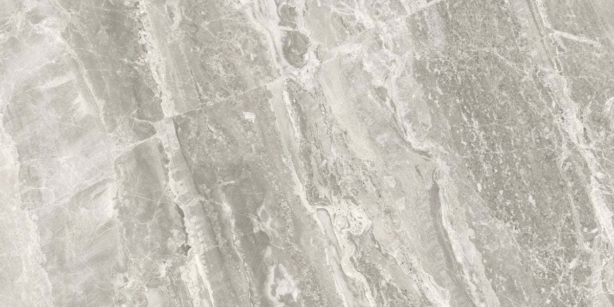 Anatolia Tile 12X24 Mayfair Stella Argento Matte Rectified Porcelain 4500-0391-1 Stella Argento 12x24 Matte - premium natural stone mosaic tile from Anatolia Tile, available at PoshHaus showroom in Keene, NH