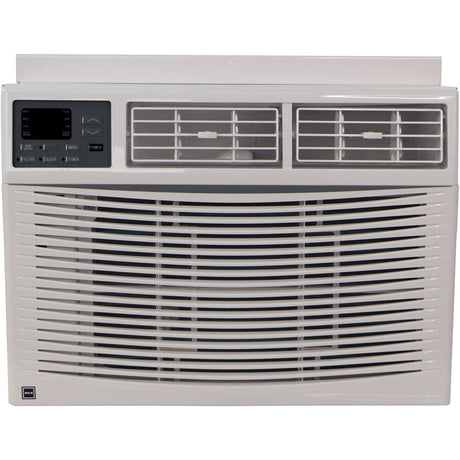 12000 BTU Window Air Conditioner, Electronic Controls PoshHaus