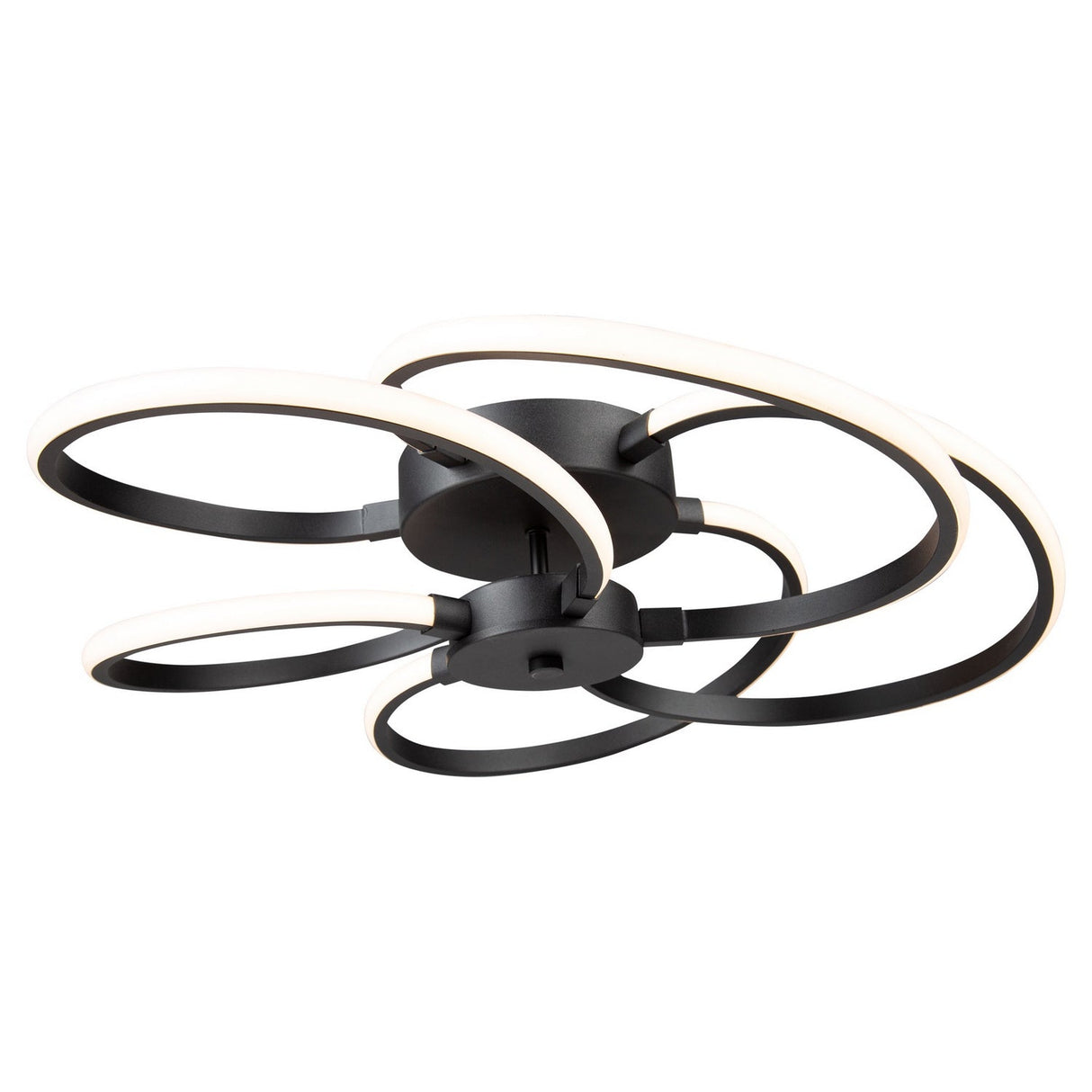 Equinox Flush Mount Light