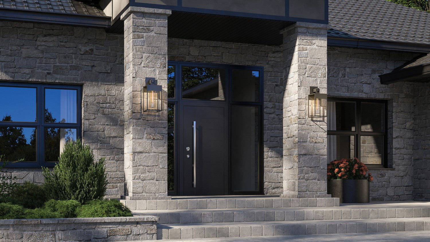 Weybridge Outdoor Wall Light