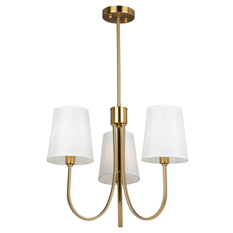 Rhythm Chandelier