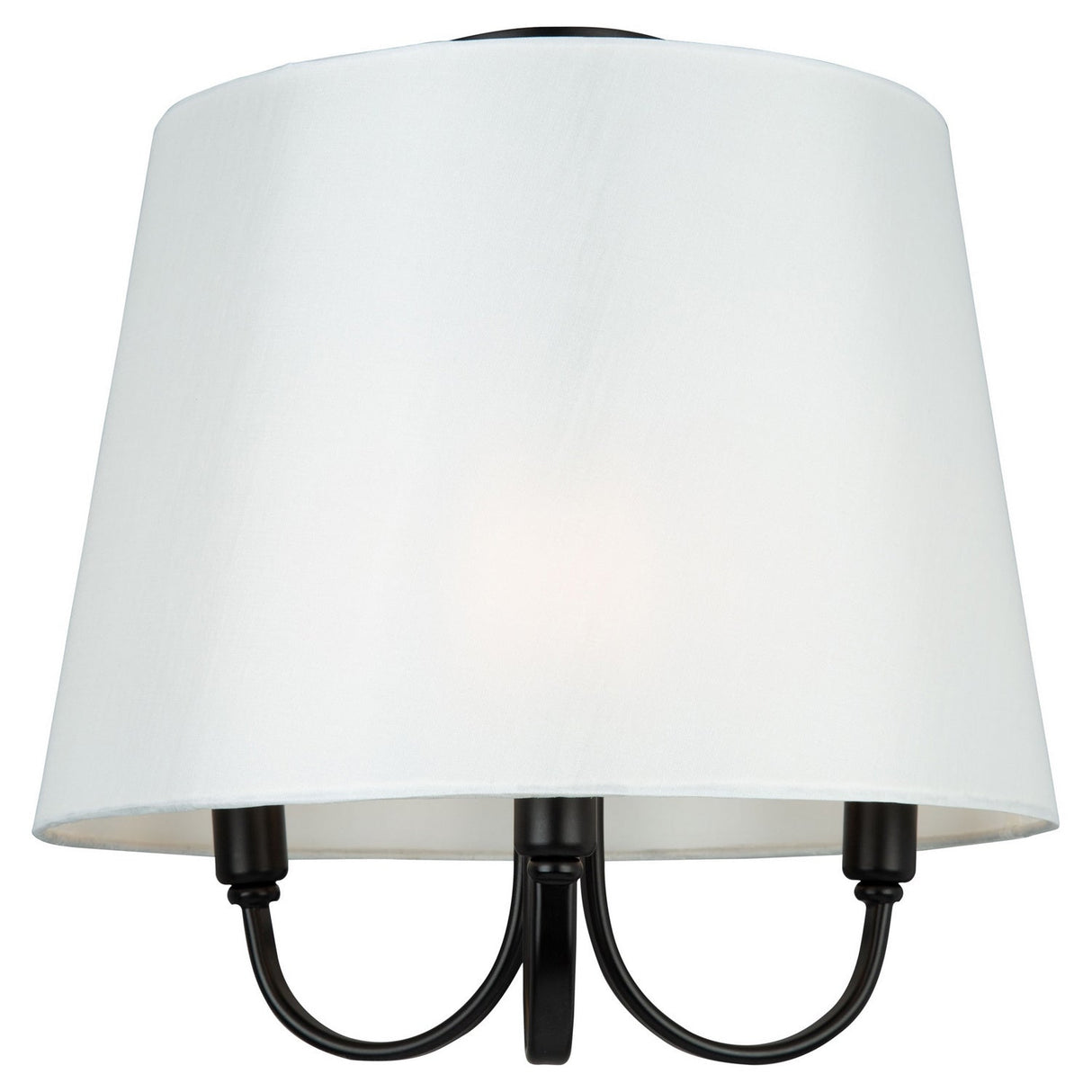 Rhythm Semi-Flush Mount