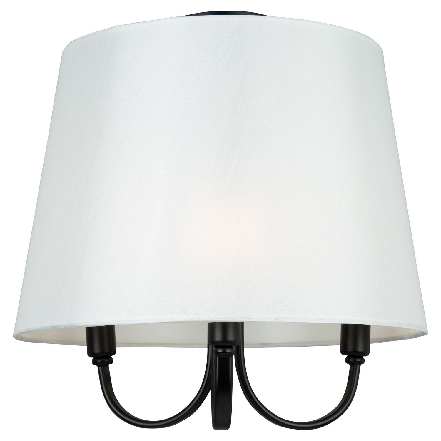 Rhythm Semi-Flush Mount