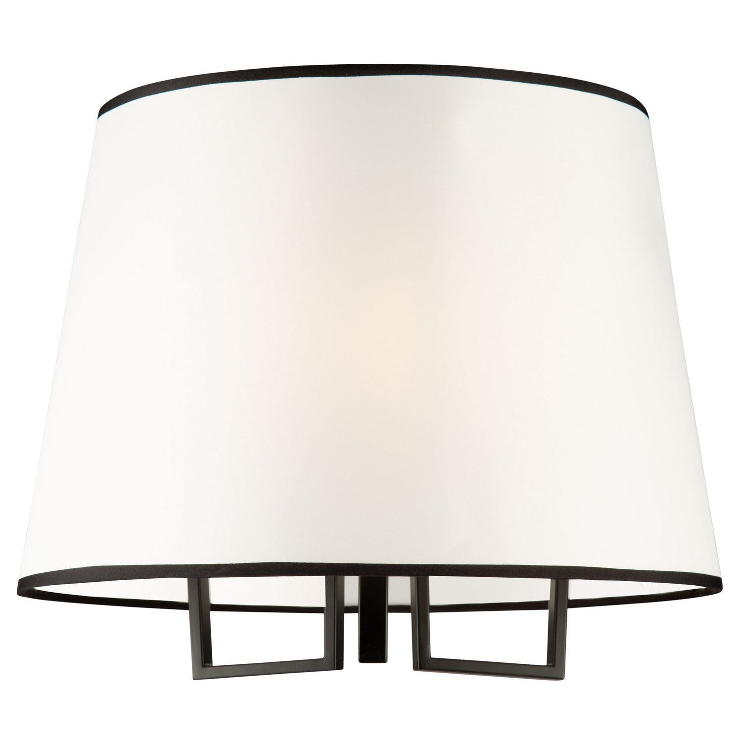 Coco Semi-Flush Mount Light