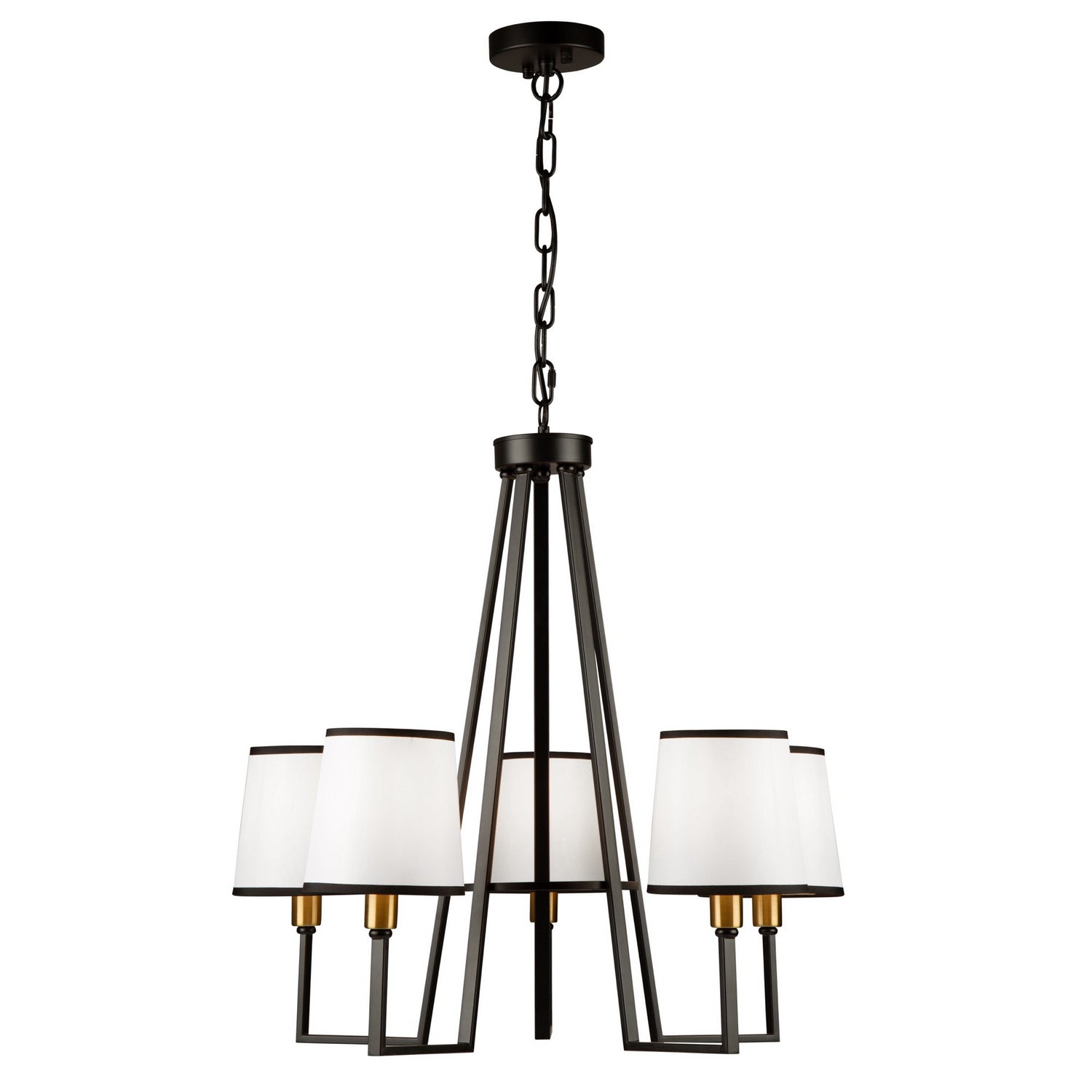 Coco Chandelier