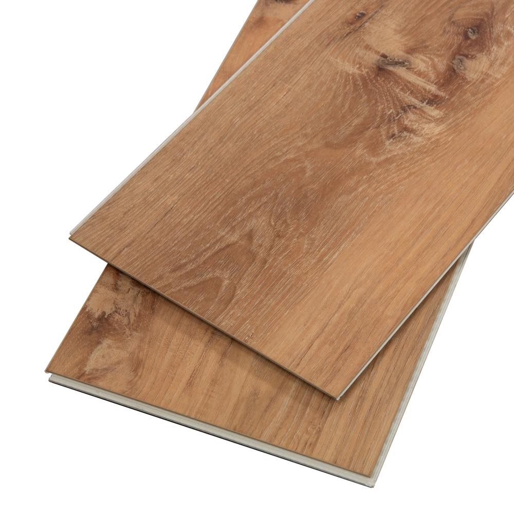 CALI North Shore Oak Longboards Extra Wide Click Case (Covers 26.62 sqft) 7902501000