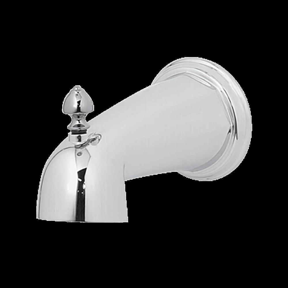 Catalina Tub Spot in Polished Chrome