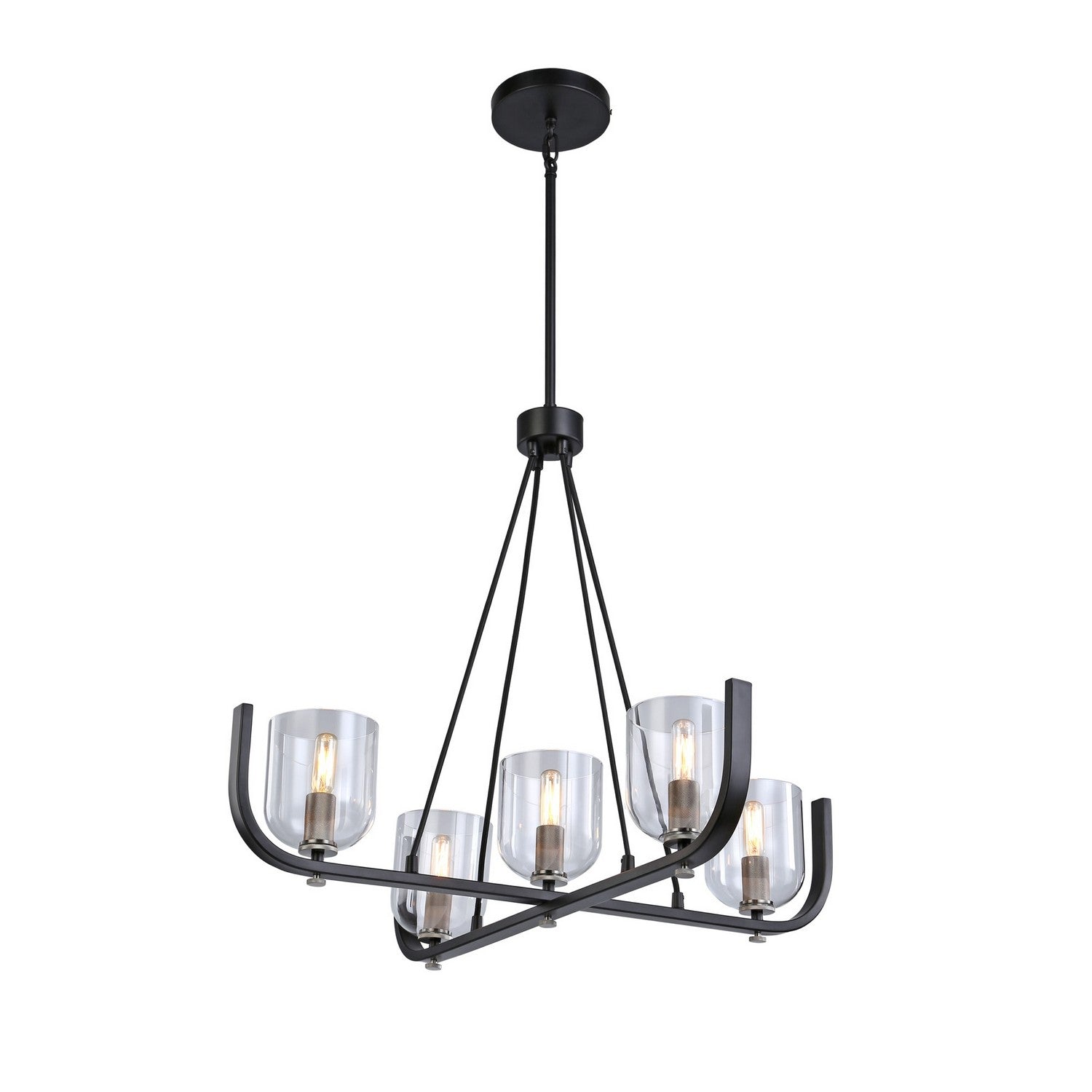 Cheshire Chandelier