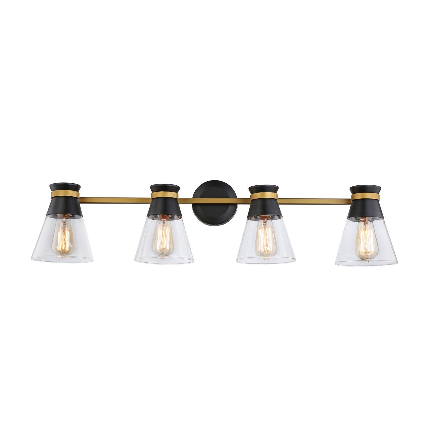 Kanata Bathroom Vanity Light
