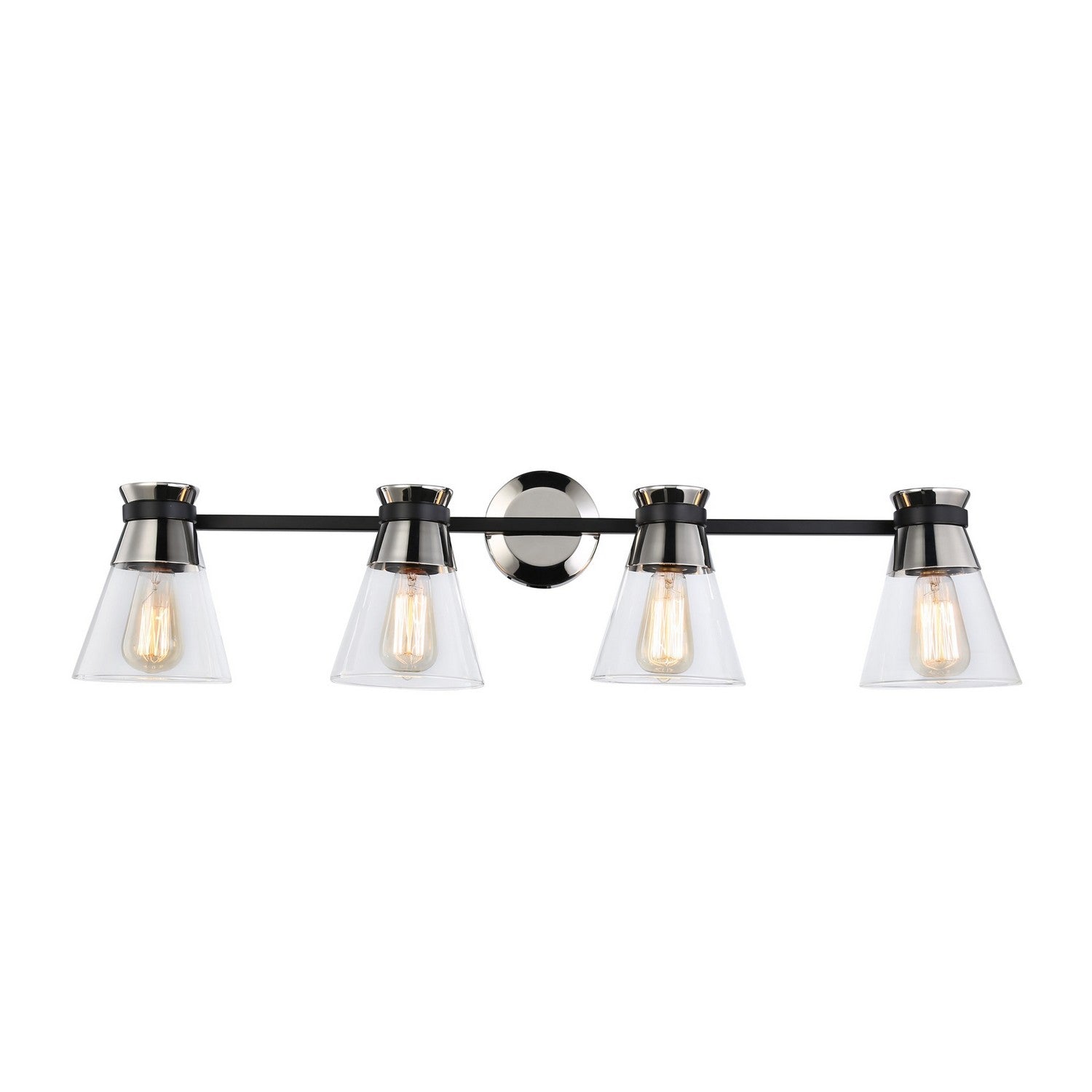Kanata Bathroom Vanity Light