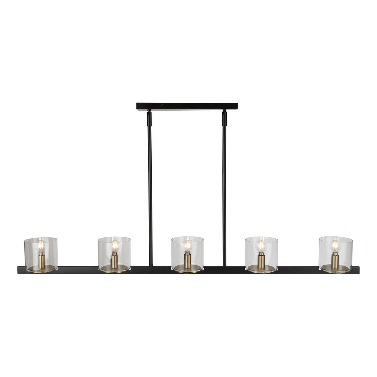 Salinas Linear Chandelier