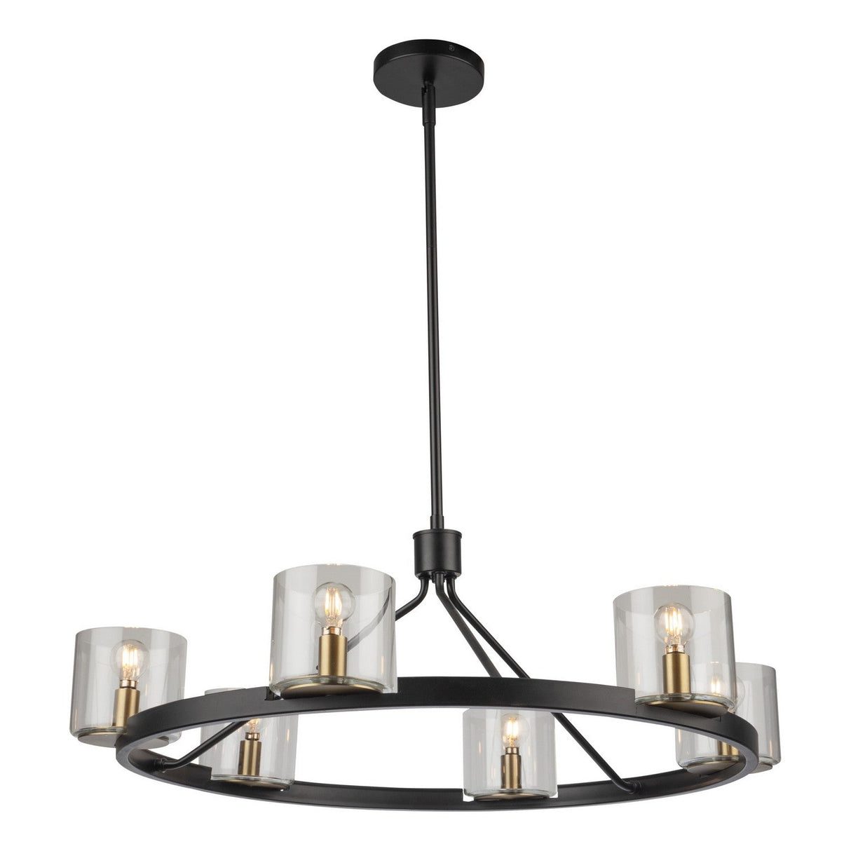 Salinas Chandelier