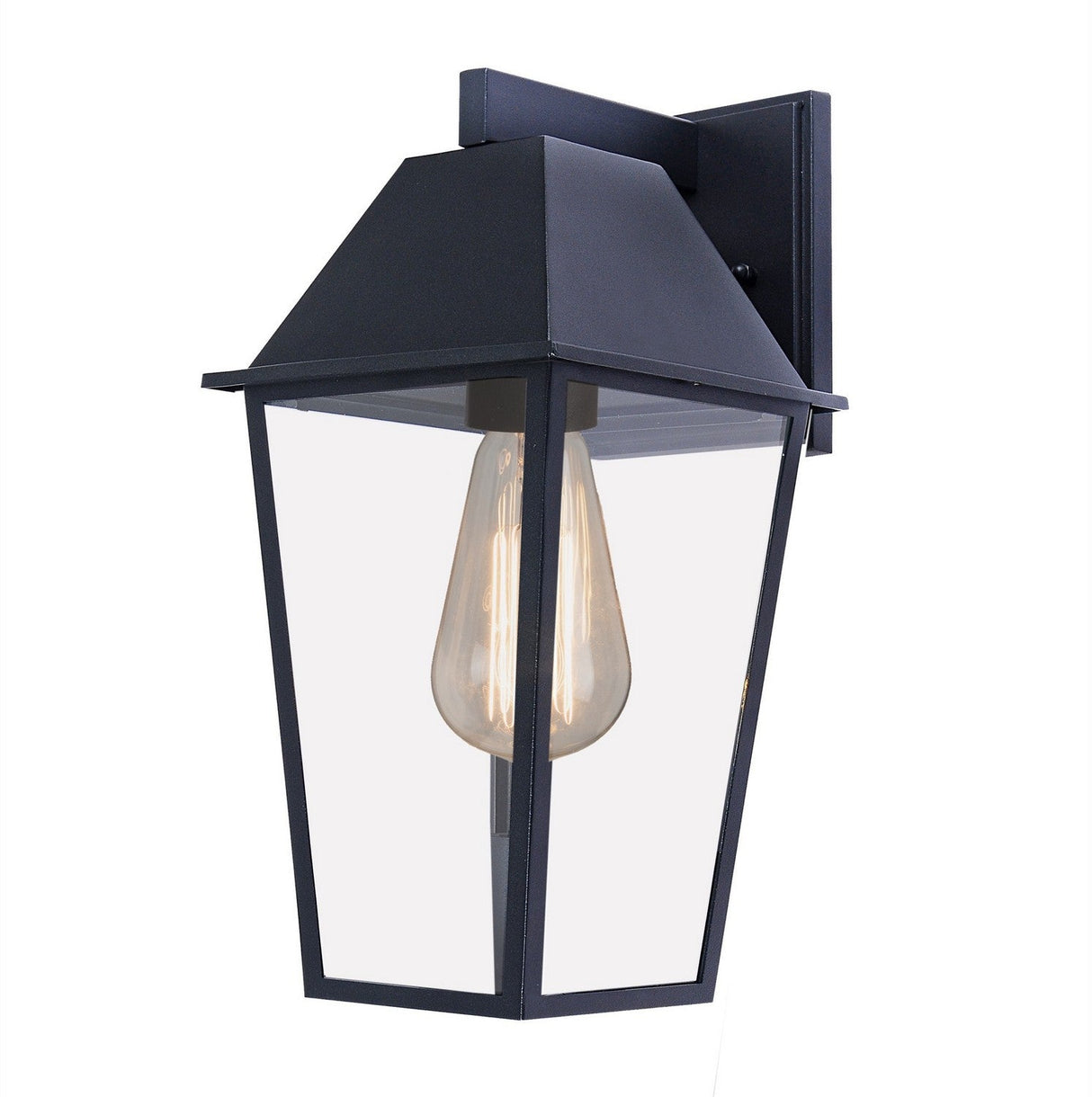 Winchester Outdoor Wall Light