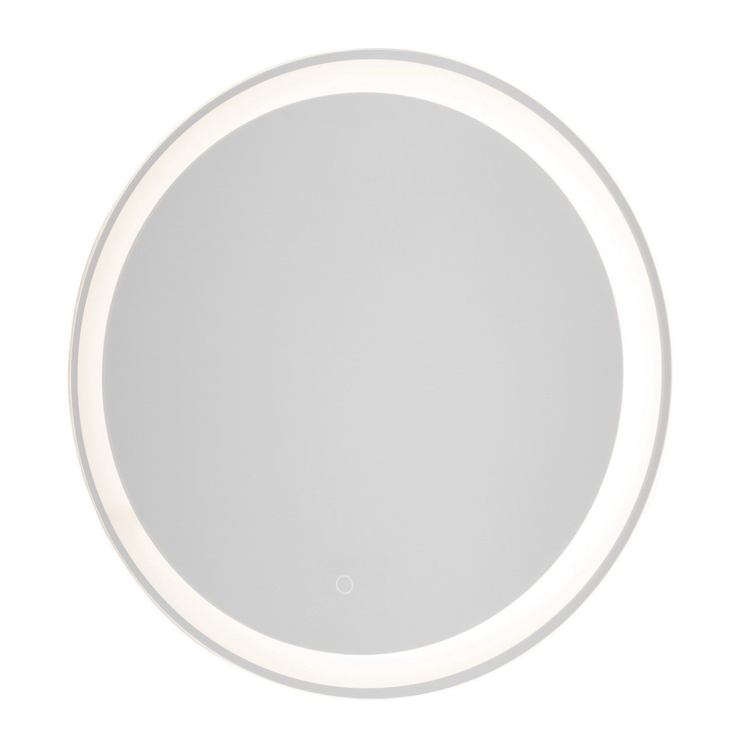 Reflections Large Rim LED Wall Mirror