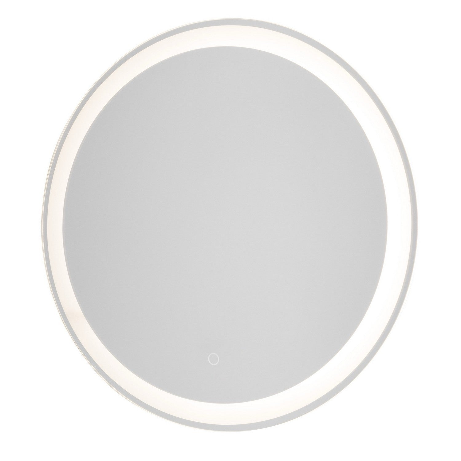 Reflections Large Rim LED Wall Mirror