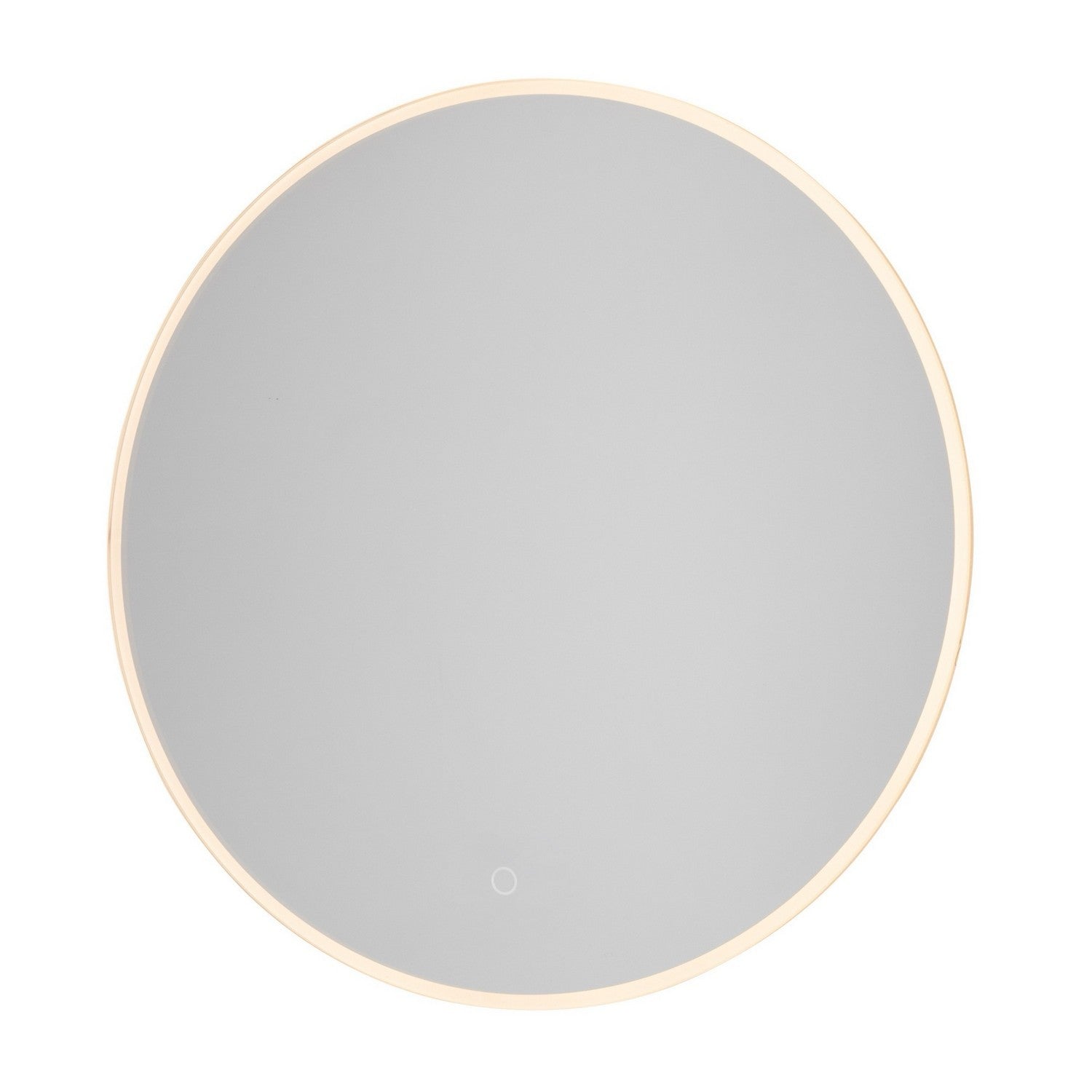 Reflections LED Frameless Wall Mirror