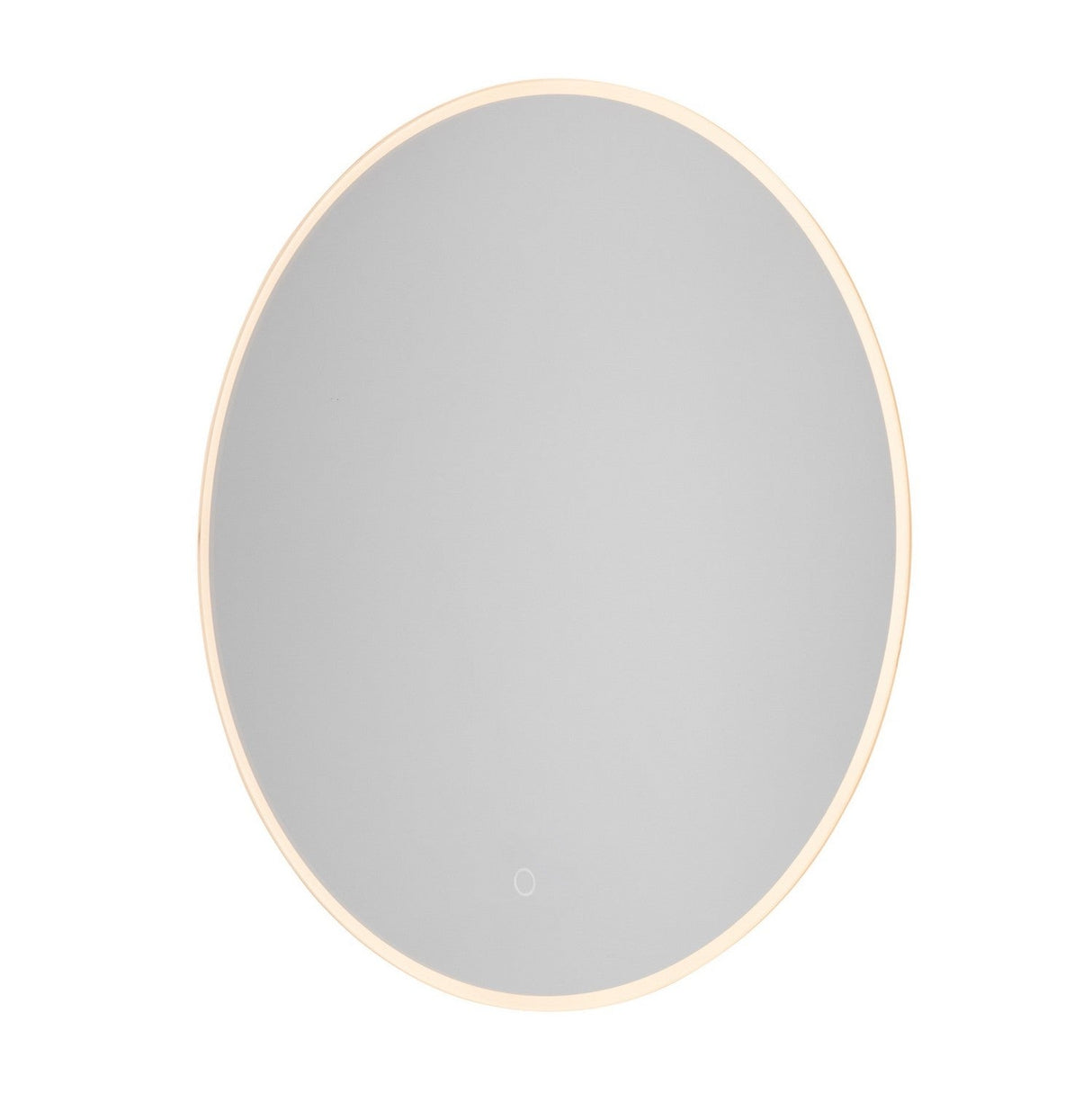 Reflections LED Frameless Wall Mirror - 31.2"
