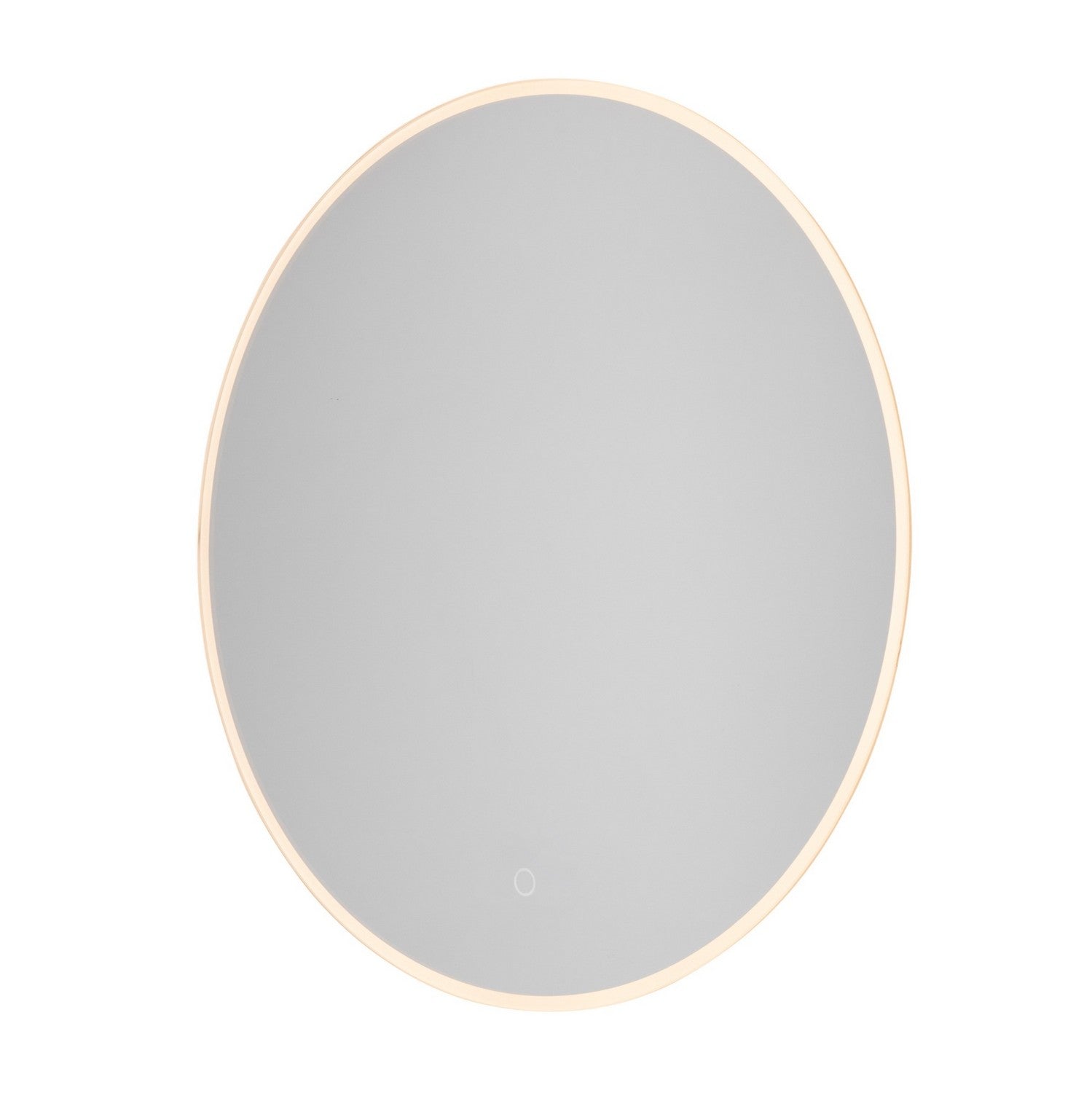 Reflections LED Frameless Wall Mirror - 31.2"