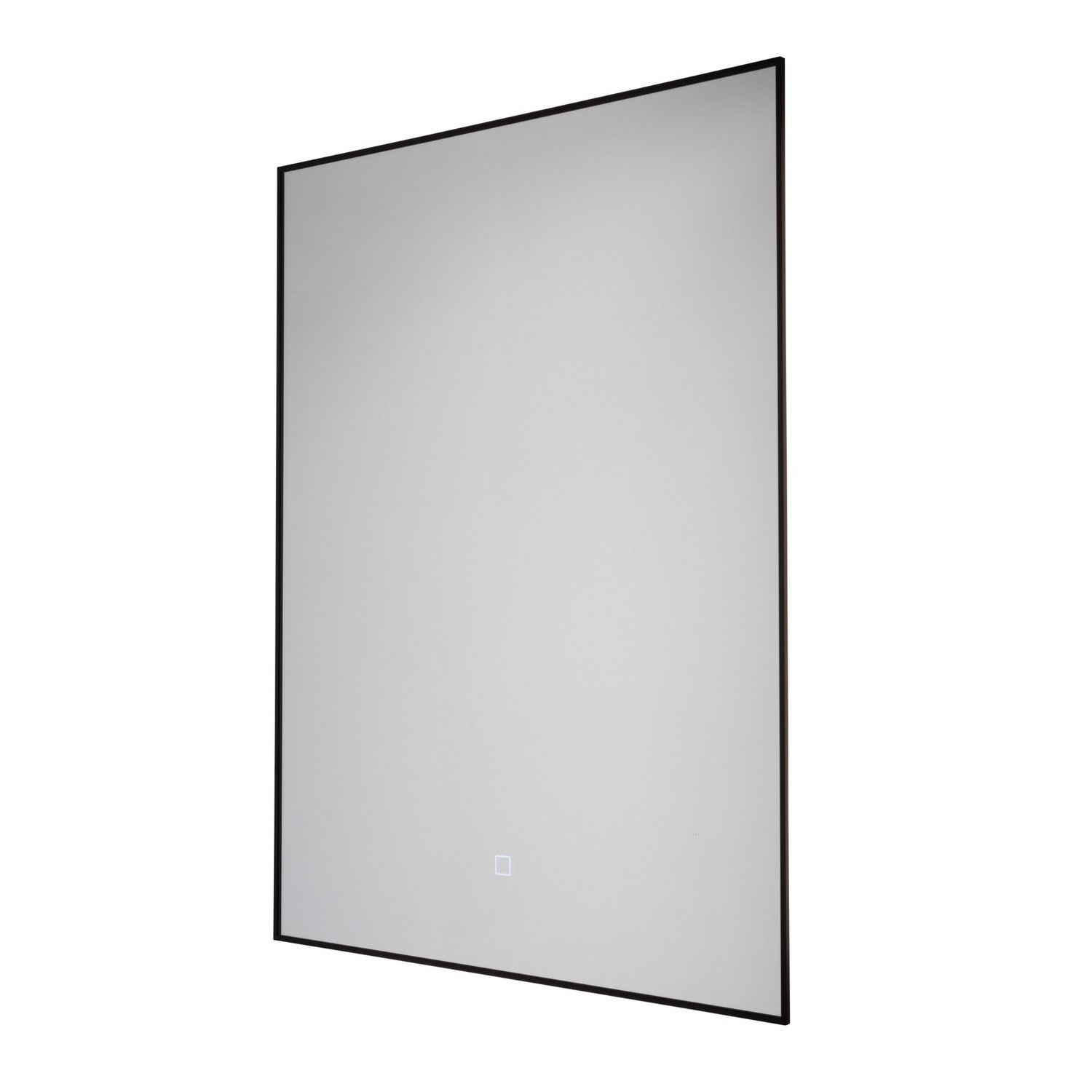 Reflections Rectangular LED Wall Mirror