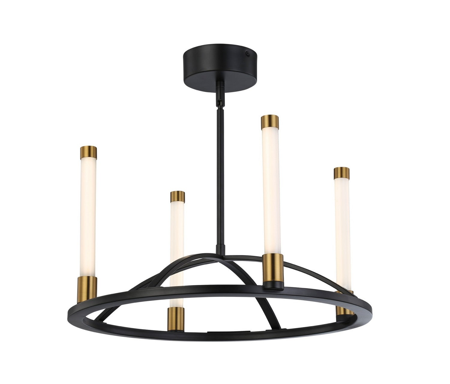 Infiniti Chandelier