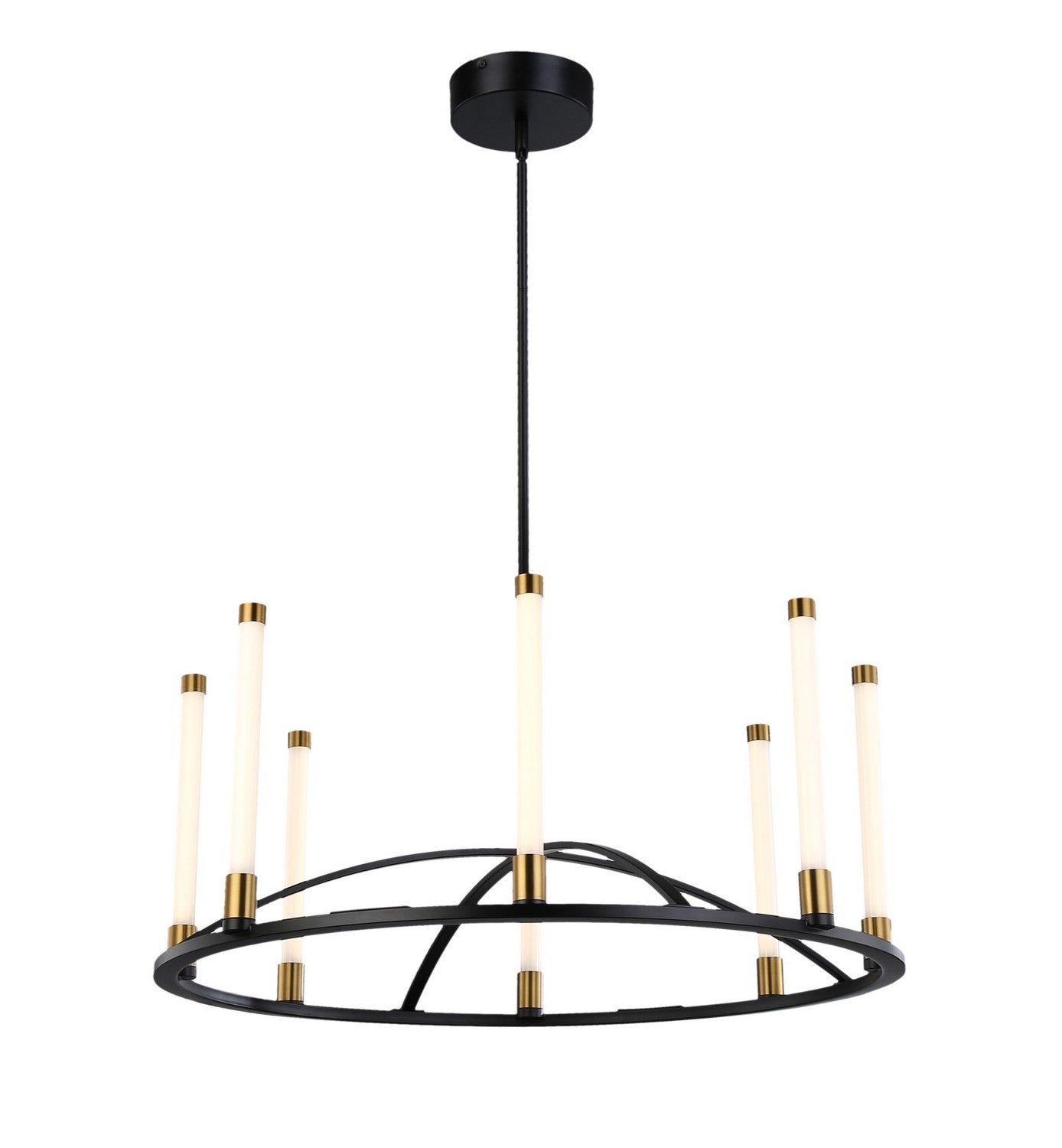 Infiniti Chandelier