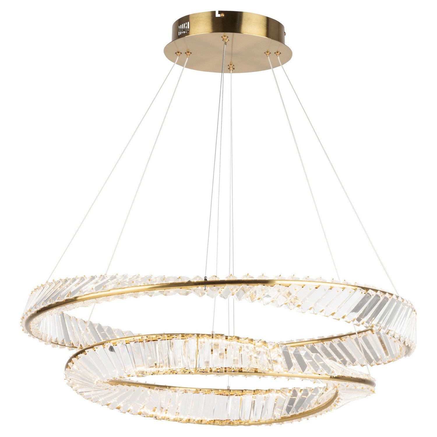 Stella Chandelier