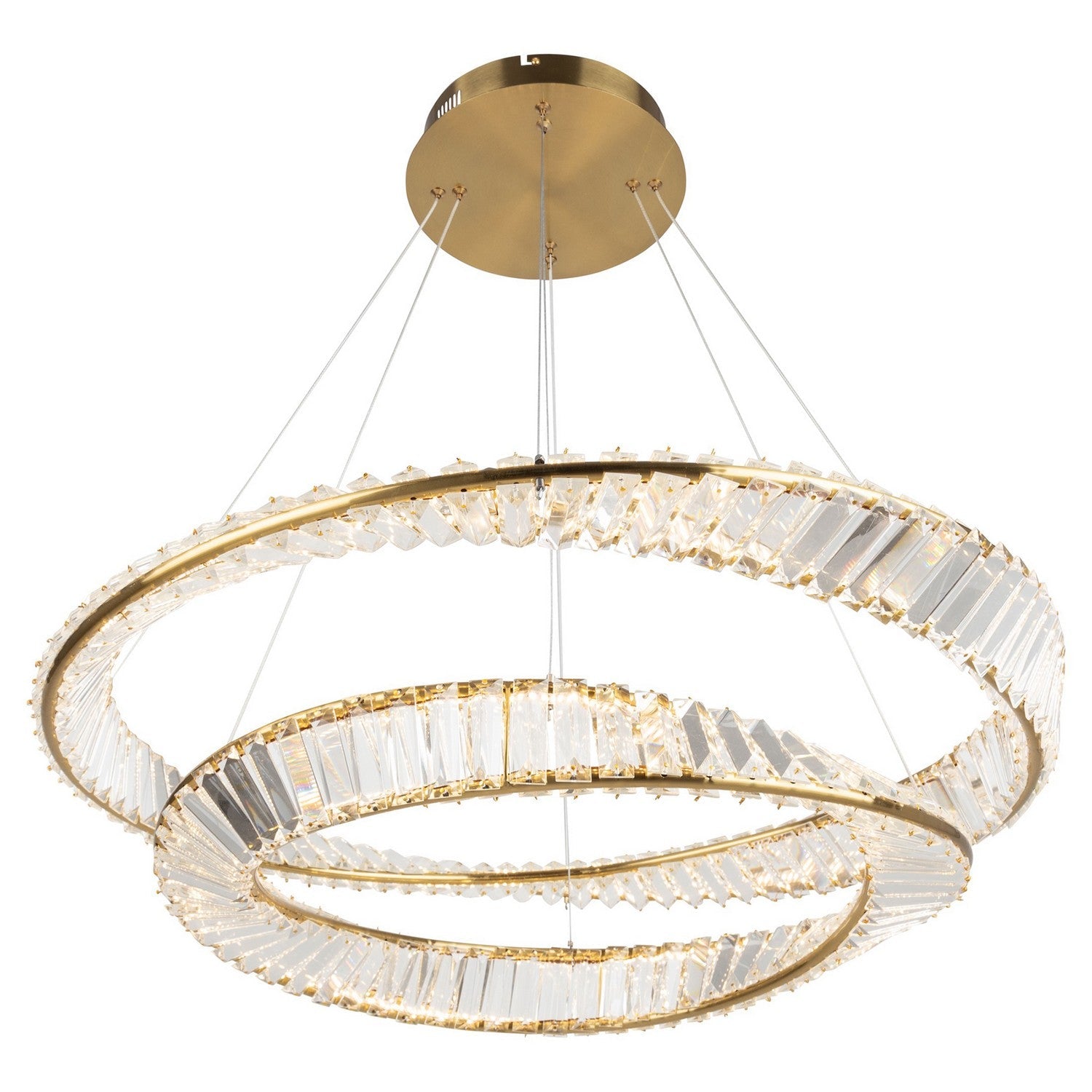 Stella Chandelier