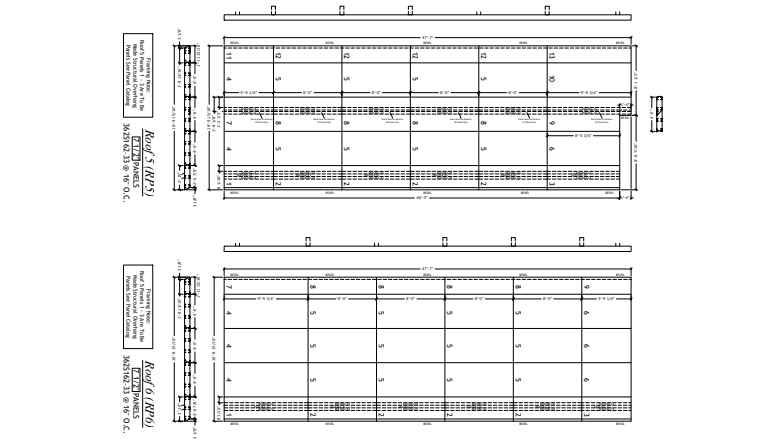 abodeMOD ABODEMOD1346 3 Bedroom(s), 2 Bathroom(s) 1346 Square Feet Prefab ADU Shell