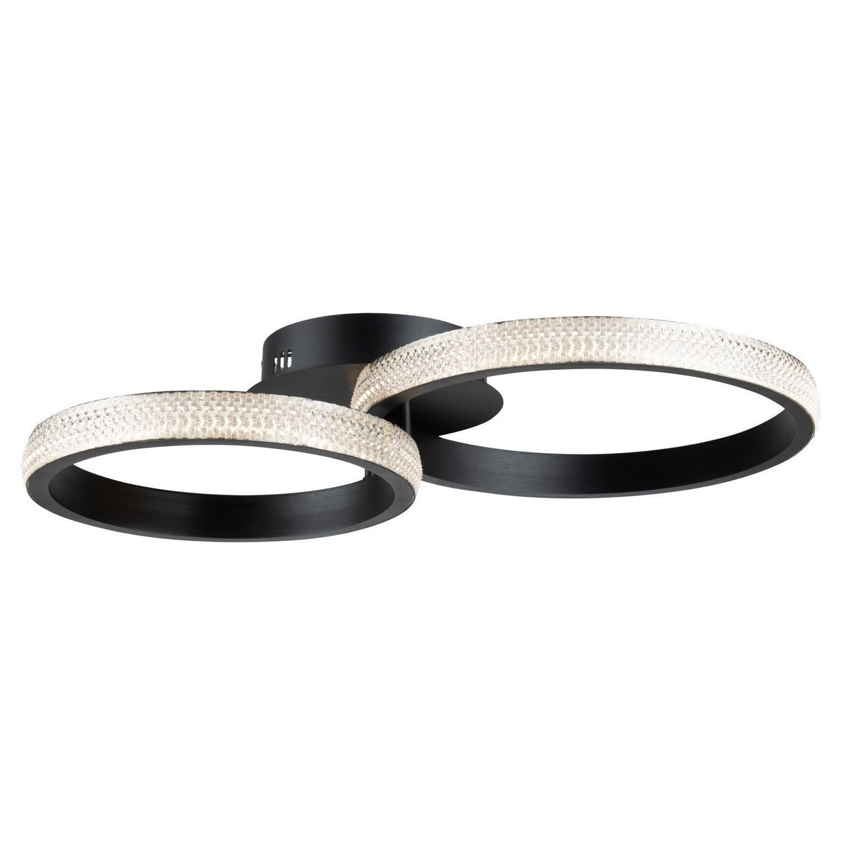 Nova Ceiling Semi Flush Light