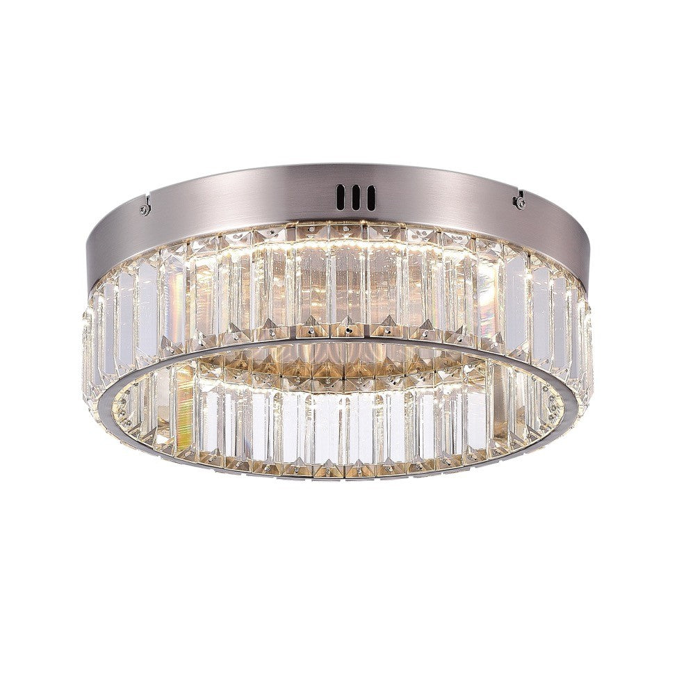 Stella LED Flush Mount