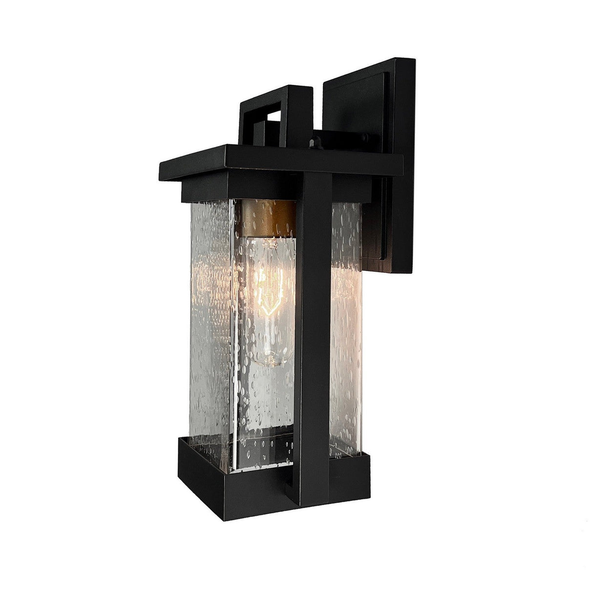Port Charlotte Outdoor Wall Light