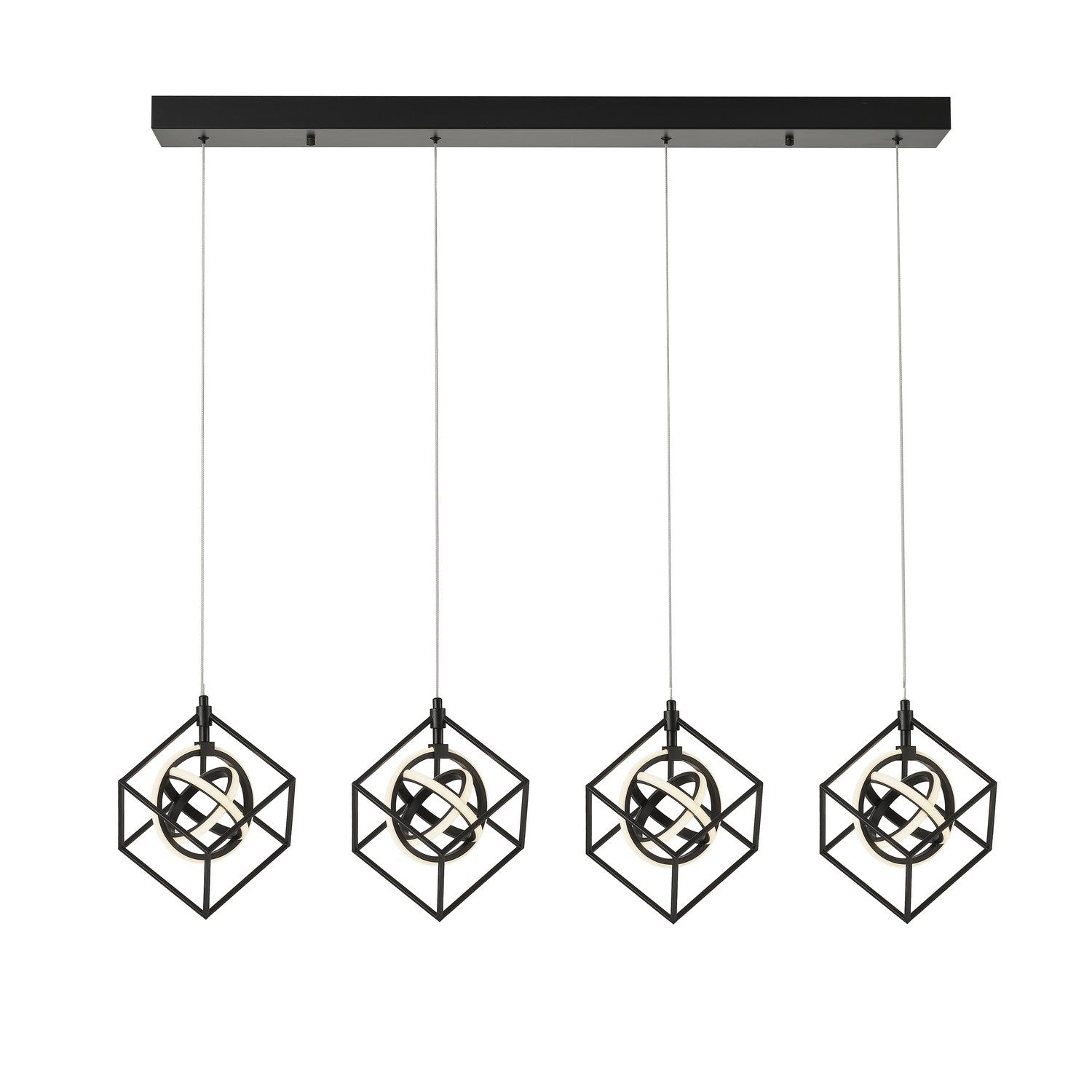 Tulip Linear Pendant