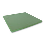 Whitney Brothers Large Green Floor Mat - 140-340