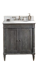 Fairmont Designs Rustic Chic 30